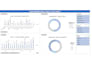 convert pdf file  to excel , data cleaning and data sorting